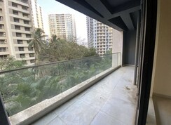 3 BHK Apartment For Rent in Rustomjee Oriana