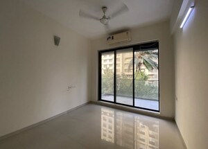 Room in 3 BHK Apartment at Rustomjee Oriana, Bandra East – for Rent