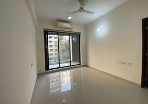 Room in 3 BHK Apartment at Rustomjee Oriana, Bandra East – for Rent