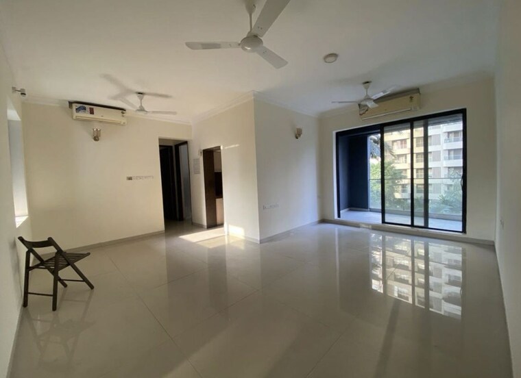 Room, rustomjee-oriana 3 Bedroom 1100 Sq.Ft. Apartment In Bandra East Mumbai 10387728