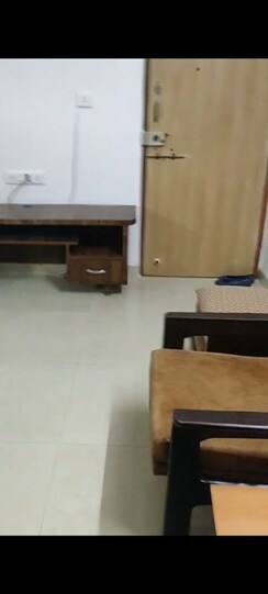 1 BHK + Store Room Apartment For Rent in Sonal Link Residency