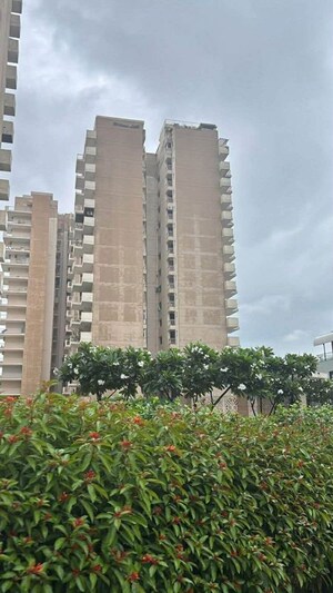3 BHK Apartment – Exterior View View at Sushma Chandigarh Grande, Lohgarh - for Sale
