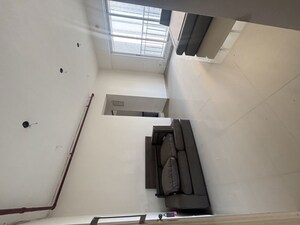 Staircase in 1 BHK Apartment at Vihang Vermont, Ghodbunder Road – for Sale
