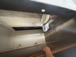 Furnished Amenities in 1 BHK Apartment at Vihang Vermont, Ghodbunder Road – for Sale