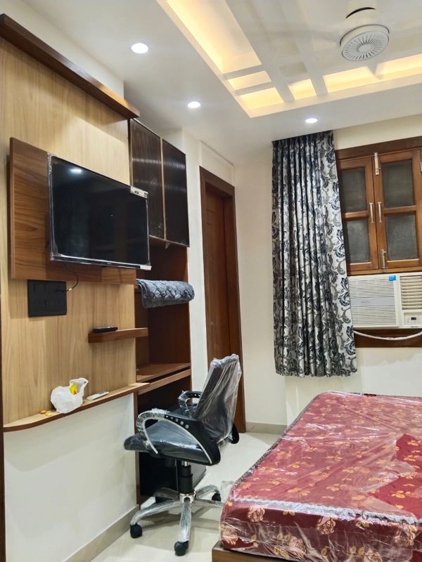 3 BHK + Store Room Builder Floor For Sale in Old Rajinder Nagar