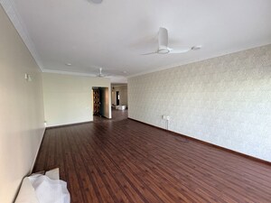 Bedroom in 3 BHK Apartment at High Grounds – for Rent