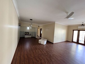 Kitchen in 3 BHK Apartment at High Grounds – for Rent