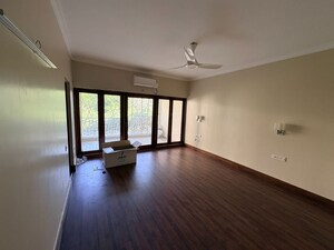 3 BHK Apartment For Rent in High Grounds