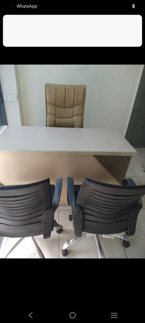 Team Area in  Office Space in IT/SEZ at Science City – for Rent