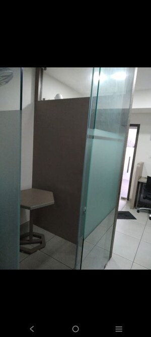 Team Area in  Office Space in IT/SEZ at Science City – for Rent