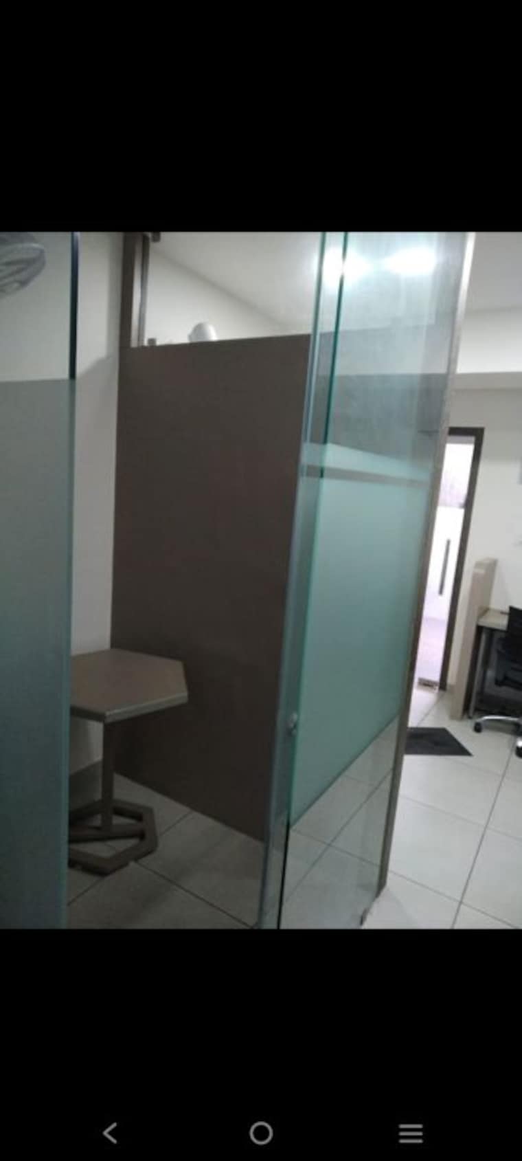 Team Area, science city Commercial Office Space in IT/SEZ 1129 Sq.Ft. In Science City Ahmedabad 10387753