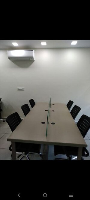Team Area in  Office Space in IT/SEZ at Science City – for Rent