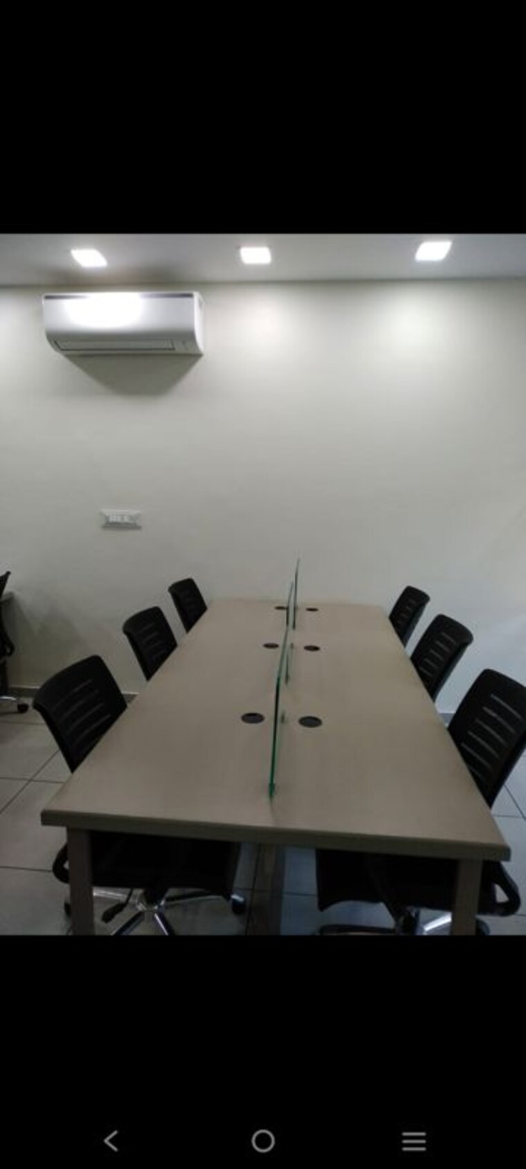 Team Area, science city Commercial Office Space in IT/SEZ 1129 Sq.Ft. In Science City Ahmedabad 10387753