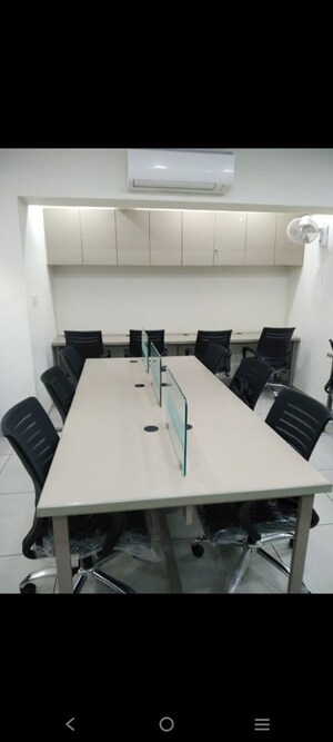 Team Area in  Office Space in IT/SEZ at Science City – for Rent