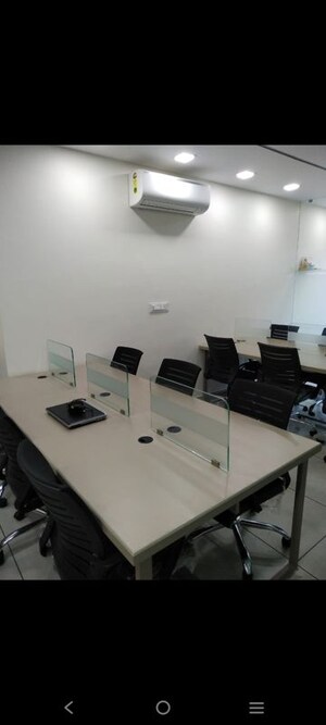 Team Area in  Office Space in IT/SEZ at Science City – for Rent