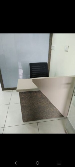Staircase in  Office Space in IT/SEZ at Science City – for Rent