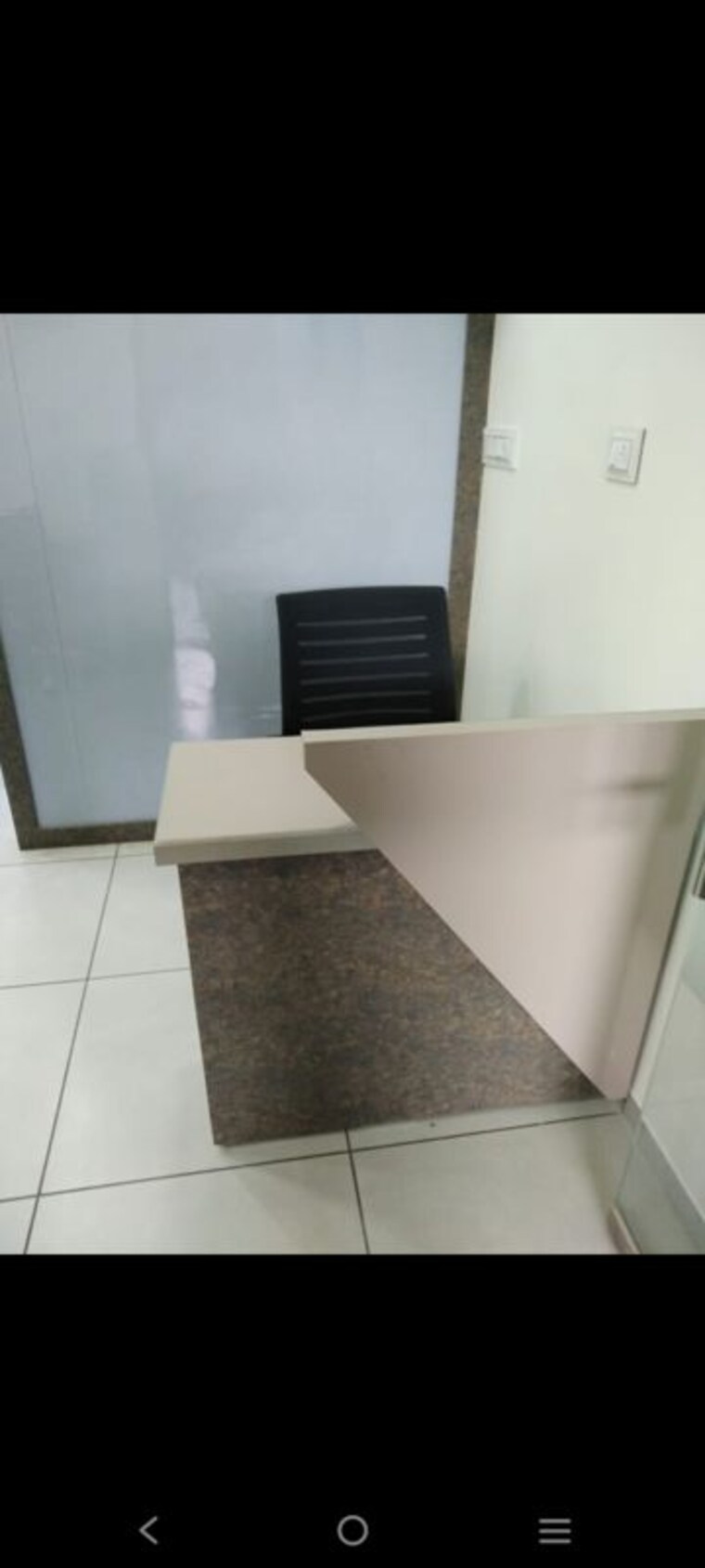undefined, science city Commercial Office Space in IT/SEZ 1129 Sq.Ft. In Science City Ahmedabad 10387753