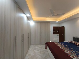 Master Bedroom in 3 BHK Apartment at Lakshmi Nivas Sri Nagar Colony, Sri Nagar Colony – for Sale