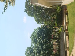 3 BHK + Pooja Room Apartment For Rent in Rajapushpa Provincia