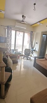 1 BHK 430 Sq.Ft. Apartment in Malad West