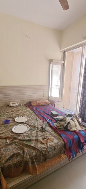 Bedroom in 1 BHK Apartment at Malad West – for Rent