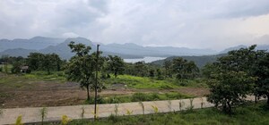 Plot Area in  Plot at Mulshi – for Sale