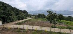 Plot For Sale in Mulshi