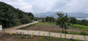  Plot For Sale in Mulshi