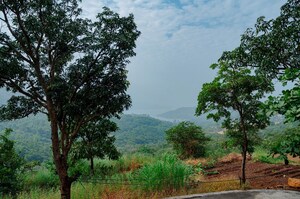  Plot – Garden View at Mulshi - for Sale