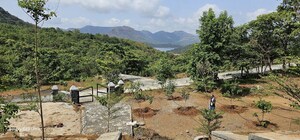 Plot Area in  Plot at Mulshi – for Sale