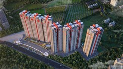 3 BHK Apartment For Sale in Aishwaryam F Premium