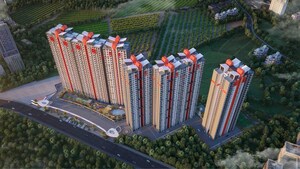 3 BHK Apartment For Sale in Aishwaryam F Premium, Tathawade