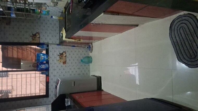 Kitchen, sk-heights 1 Bedroom 671 Sq.Ft. Apartment In Ghansoli Navi Mumbai 10387750