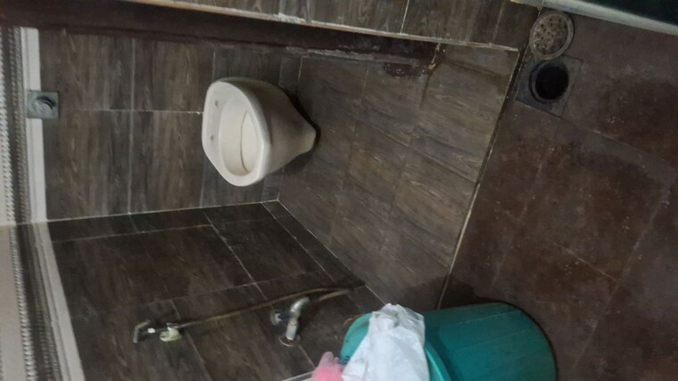 Bathroom, sk-heights 1 Bedroom 671 Sq.Ft. Apartment In Ghansoli Navi Mumbai 10387750