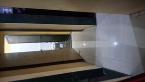 Kitchen in 1 BHK Apartment at SK Heights, Ghansoli – for Rent