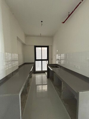 Kitchen in 2 BHK Apartment at Agar Bazar – for Sale