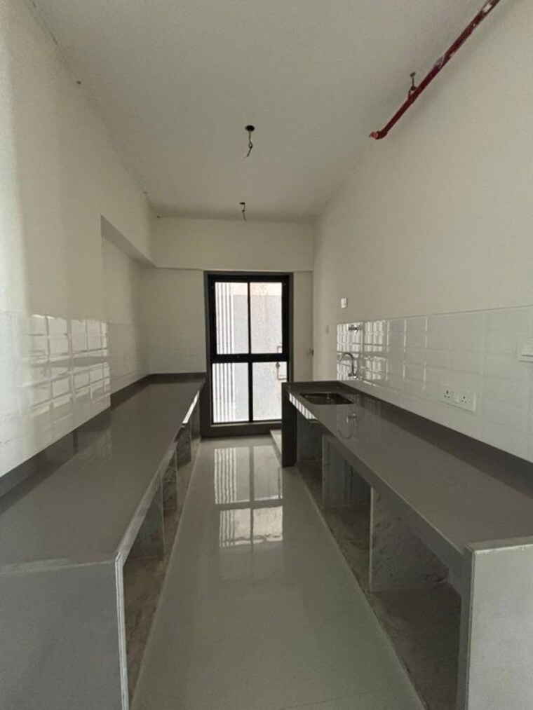 Kitchen, agar bazar 2 Bedroom 693 Sq.Ft. Apartment In Agar Bazar Mumbai 10372915