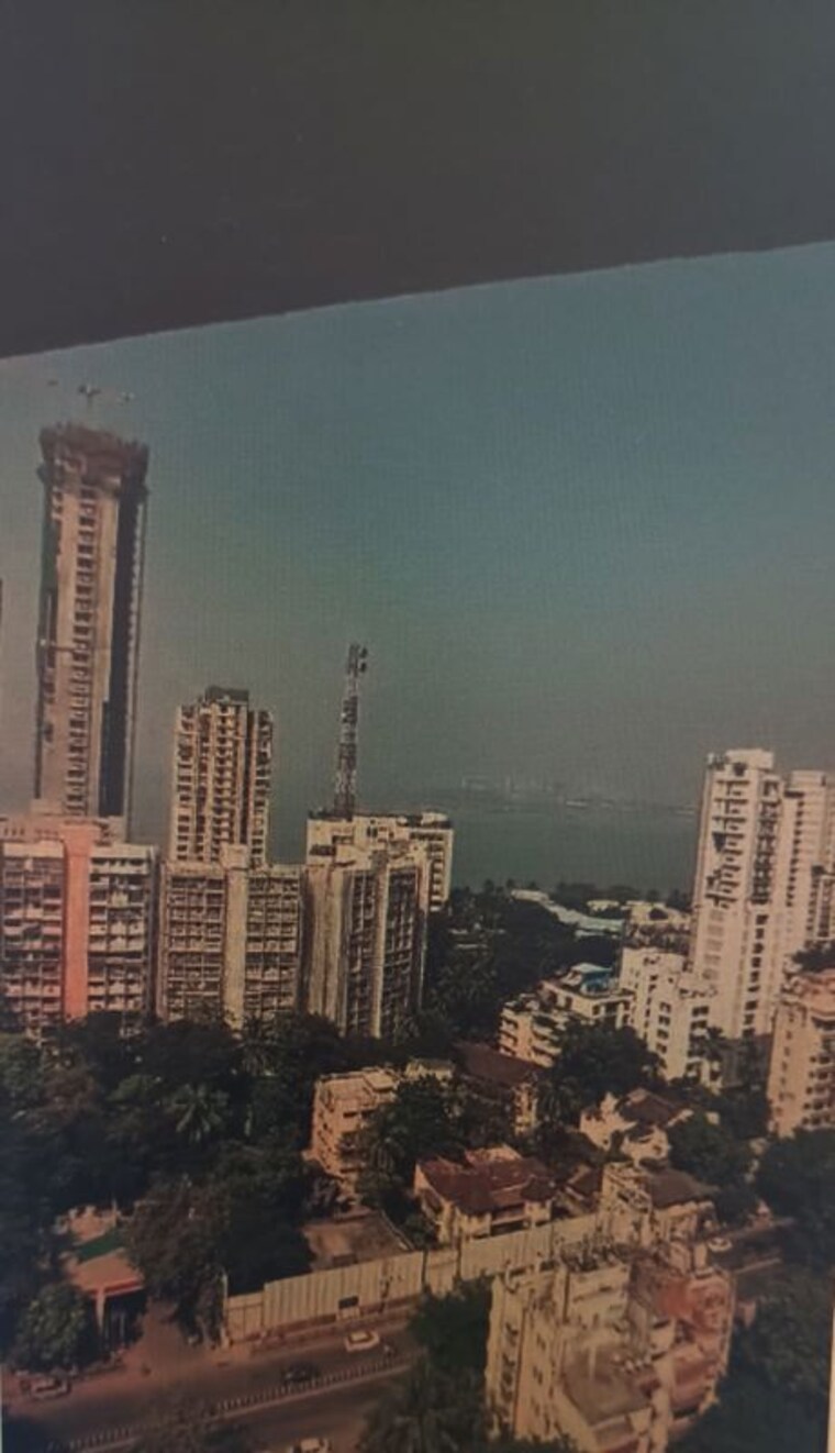 Exterior View, agar bazar 2 Bedroom 693 Sq.Ft. Apartment In Agar Bazar Mumbai 10372915