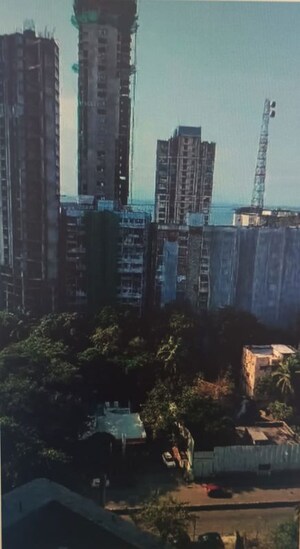 2 BHK Apartment – Exterior View View at Agar Bazar - for Sale