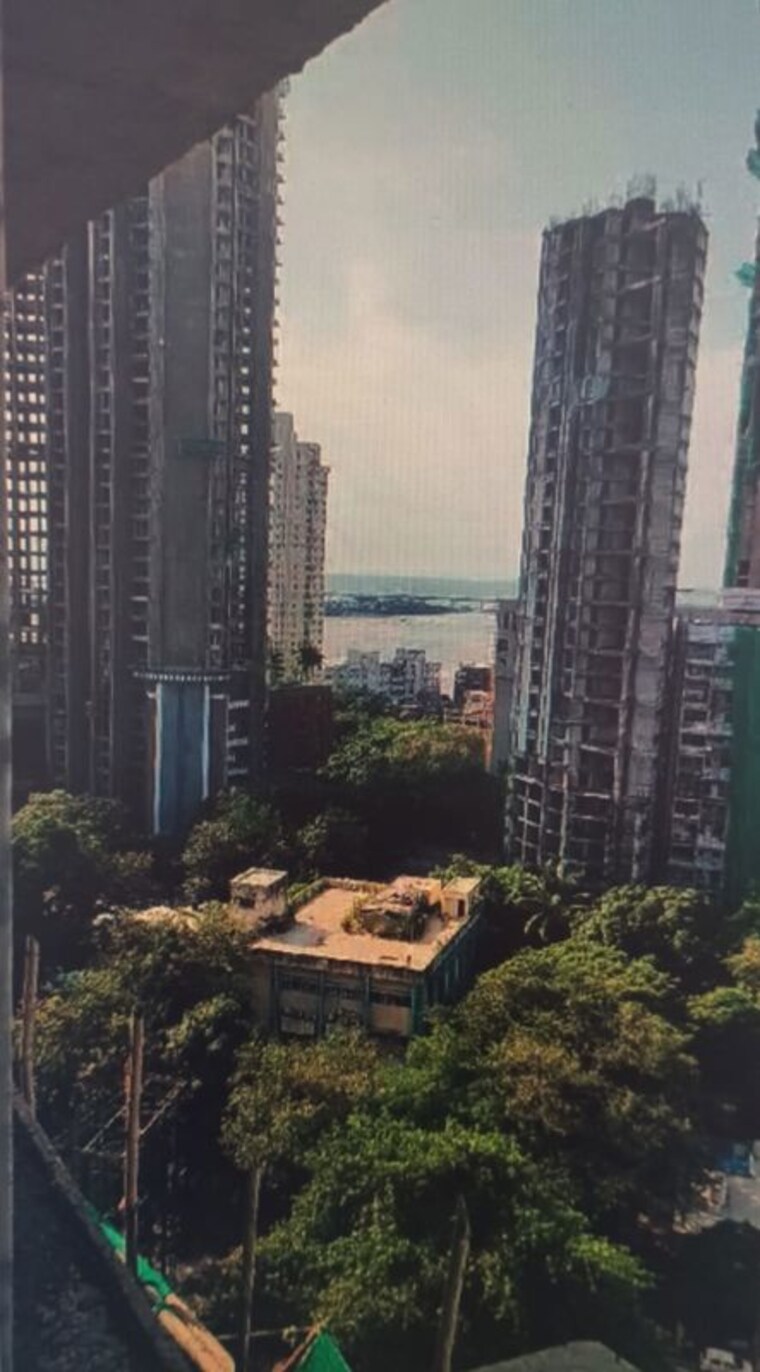 Exterior View, agar bazar 2 Bedroom 693 Sq.Ft. Apartment In Agar Bazar Mumbai 10372915