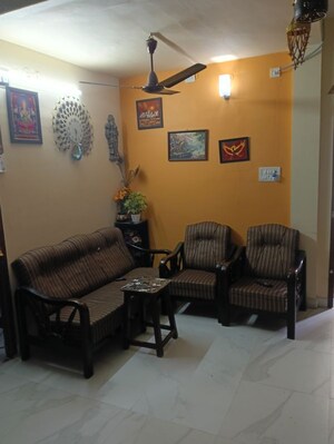 2 BHK Independent House For Rent in Gerugambakkam