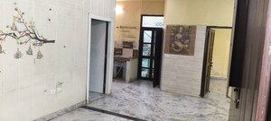 Room in 3 BHK Independent House at Dharam Colony – for Rent