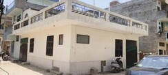 3 BHK + Pooja Room,Store Room Independent House For Rent in Dharam Colony
