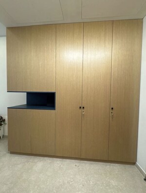 Room in 3 BHK Apartment at Forum Serendipity, Bandra Kurla Complex – for Rent