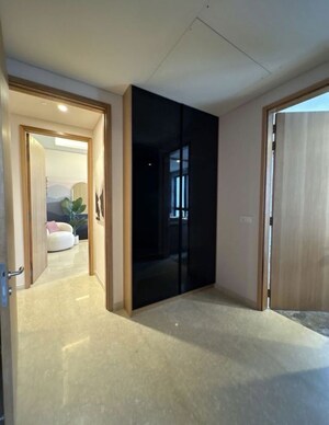 Room in 3 BHK Apartment at Forum Serendipity, Bandra Kurla Complex – for Rent