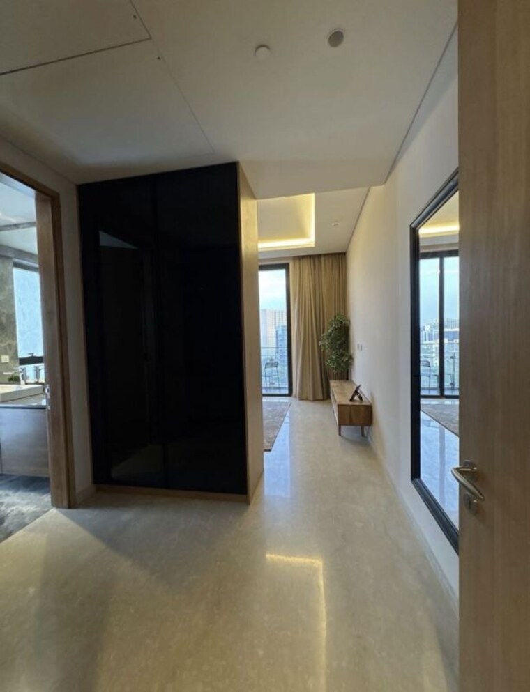 undefined, forum-serendipity 3 Bedroom 1700 Sq.Ft. Apartment In Bandra Kurla Complex Mumbai 10387774