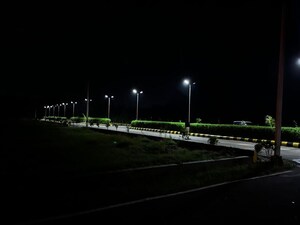   Plot at Raebareli Road – for Sale