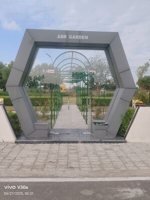  Plot at Raebareli Road – for Sale