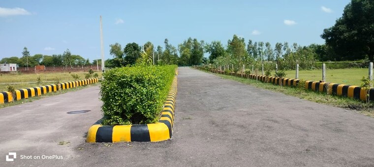 Garden, raebareli road  1021 Sq.Ft. Plot In Raebareli Road Lucknow 10387733