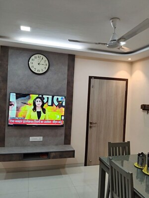 Furnished Amenities in 3 BHK Apartment at Sher E Punjab, Andheri East – for Rent